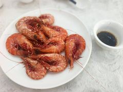 -锐记美食店·现捞海鲜(闸坡店)