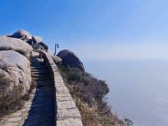 -东极岛景区
