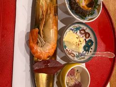 -和创柚子·会席日本料理(新区淮海街店)