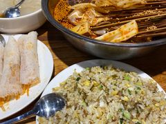 -古真记钵钵鸡(总店)
