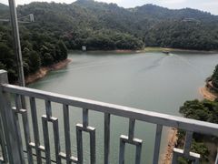 -石燕湖生态旅游景区