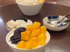 -小团圆糖水铺(襄阳南路店)