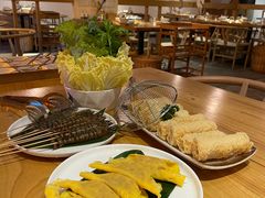 -山海蟹庐·海鲜糟粕醋火锅(慈溪店)