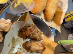 -鸭力大(绿城店)