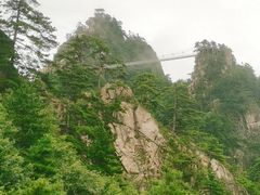 -老界岭旅游度假区