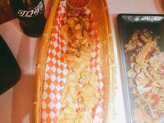 酥肉-老天桥蛙炉火锅(姑苏总店)