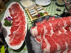 -番食园鲜食火锅(高新店)