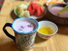 -百年老茶馆