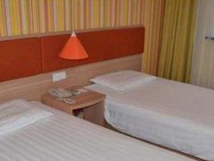 -如家快捷酒店(扬州瘦西湖文昌阁店)