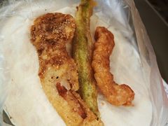-北坦杨家干炸里脊(总店)