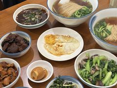 -小方的面(徐家汇店)