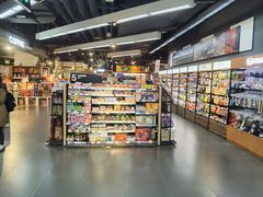 -Olé精品超市(北京合生汇店)