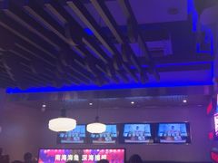 -匠子烤鱼(上邦百汇城店)