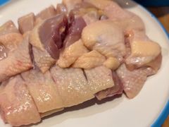-糟粕醋·椰苑海南菜餐厅(亚龙湾天域酒店)