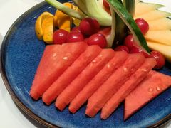 -湖北三五醇酒店·35年新楚菜