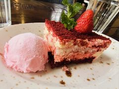 -良木缘咖啡西餐(川大店)