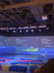 -小鸡哆哆故事屋·儿童乐园(嘉里城店)