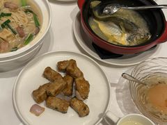 -莆田餐厅PUTIEN(三里屯店)