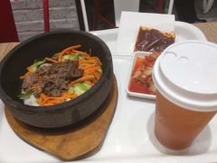 -权味·朝鲜族拌饭(勒泰店)