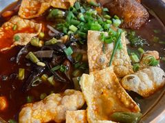 -龍城柳州螺蛳粉(群星路店)