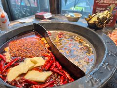-蜀大侠火锅(春熙路店)