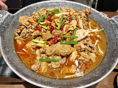-石灰石烧鸡公(南通万象城店)