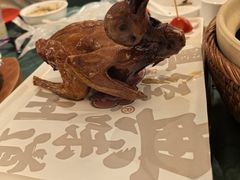 红烧乳鸽-大鸽饭(汉溪长隆店)