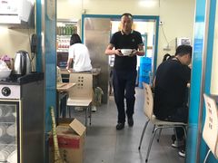 -清真·马安军辣子牛肉面
