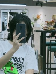 -HG美发设计沙龙