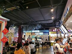 大堂-太古小镇(OL星辰汇店)