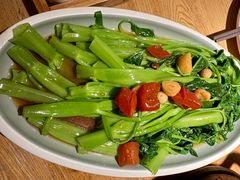 -桂小厨广西菜(青秀万达店)