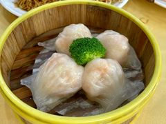-吉莲利苑海鲜酒家(珠海拱北28年老字号店)