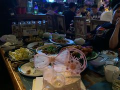 -香榭里音乐酒吧(丰美店)