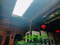 -董府·古宅餐厅