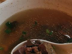 鸡鸭血汤-振鼎鸡(华阴路店)