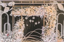 -中谷小南国花园酒店·宴会厅