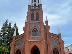 -川沙古镇-停车场