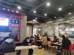 -永和大王(军博店)