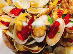 花贝-阿杰臻选海鲜饭店(普陀山店)