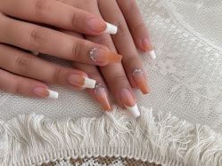 -Adore nail日式美甲美睫