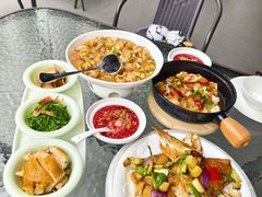 -宁海食府(北岸琴森店)