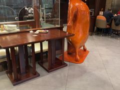 -古南都·老广东酒楼(龙江店)