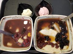 -鲜芋仙(观音桥大融城LG店)