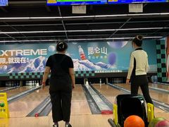 -极限PLAY运动娱乐新世界·团建派对潮玩休闲馆·室内蹦极高空游乐园