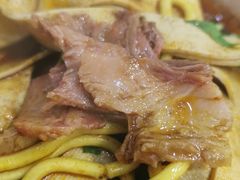 -白老三牛肉丸子面(平阳广场店)