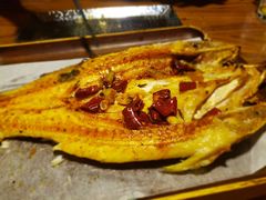 -驿楼兰·新疆菜(火车站店)