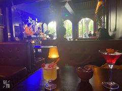 -悦界酒吧(后海店)