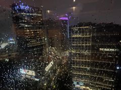 -上海浦西万怡酒店