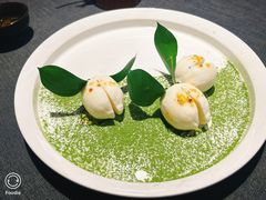 -锦府园·新台州菜(合生汇店)