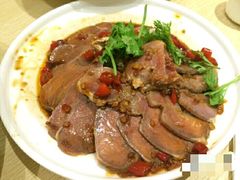 -杨胖子私房菜(秦虹路店)